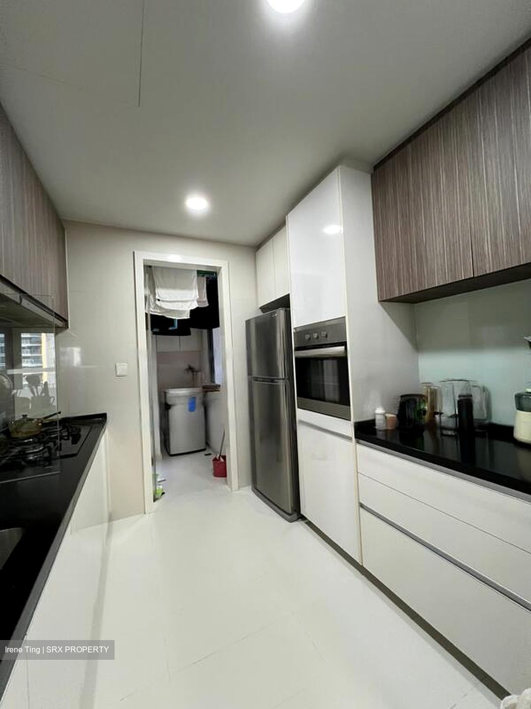 The Palette (D18), Condominium #427165521
